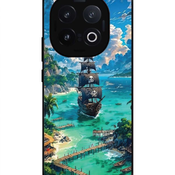 Iqoo 13 5G, 2D Metal