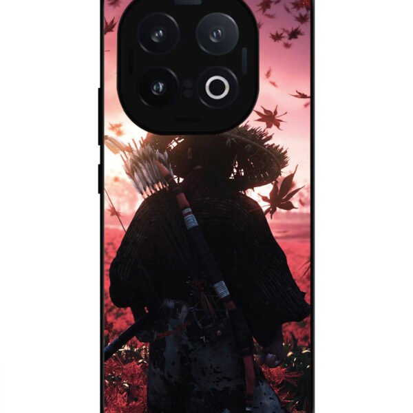 Iqoo 13 5G, 2D Metal