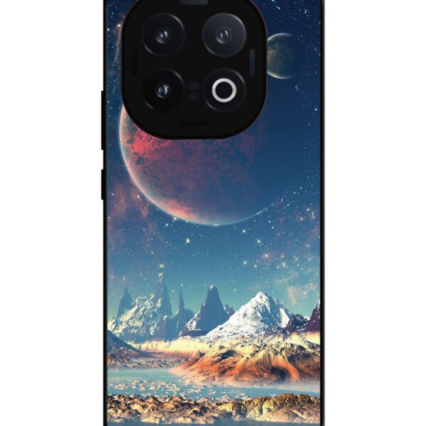 Iqoo 13 5G, 2D Metal