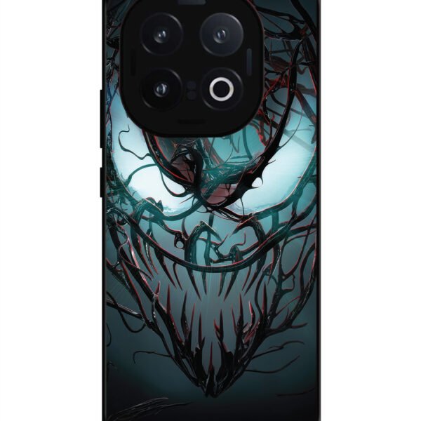 Iqoo 13 5G, 2D Metal