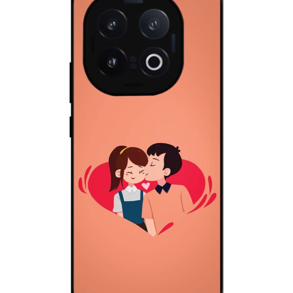 Iqoo 13 5G, 2D Metal