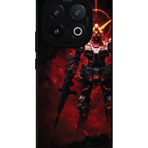 Iqoo 13 5G, 2D Metal