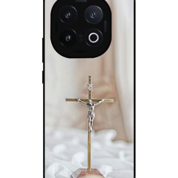 Iqoo 13 5G, 2D Metal