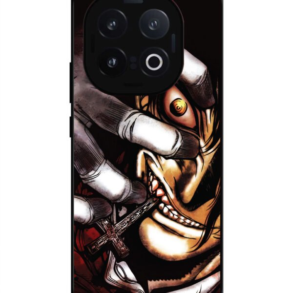 Iqoo 13 5G, 2D Metal