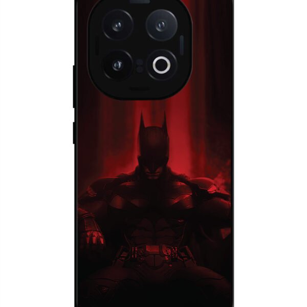 Iqoo 13 5G, 2D Metal