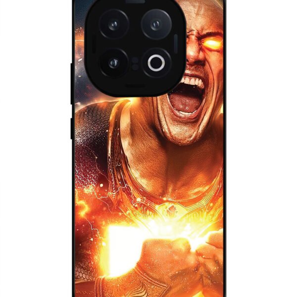 Iqoo 13 5G, 2D Metal