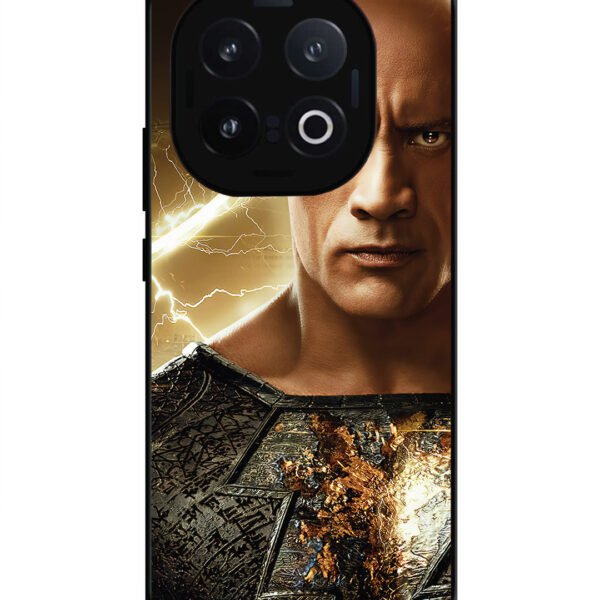 Iqoo 13 5G, 2D Metal