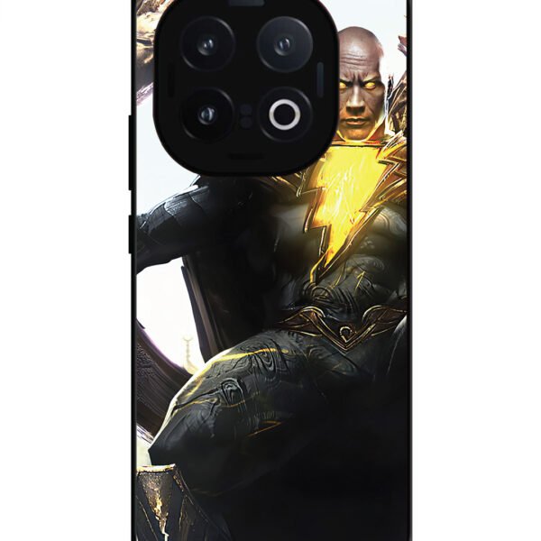 Iqoo 13 5G, 2D Metal