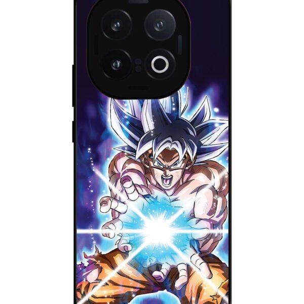 Iqoo 13 5G, 2D Metal