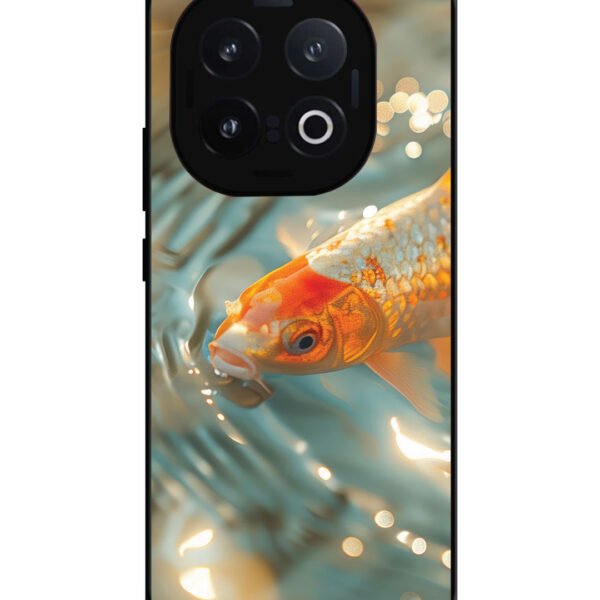 Iqoo 13 5G, 2D Metal