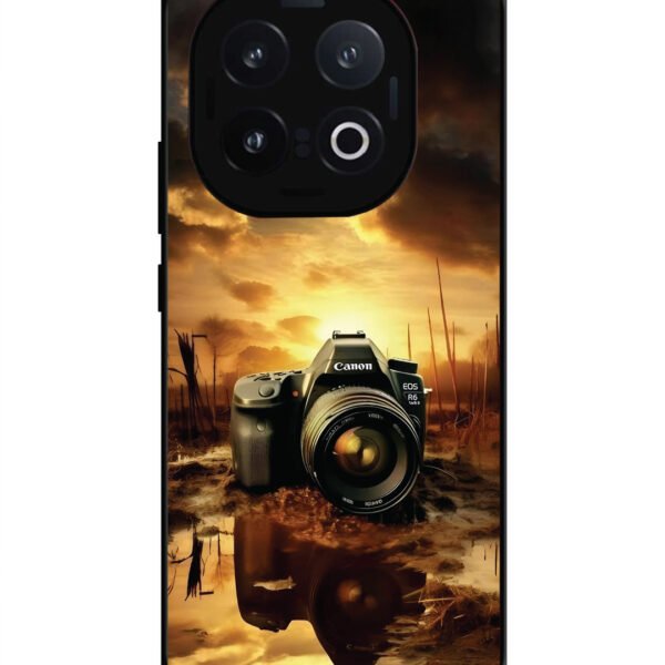 Iqoo 13 5G, 2D Metal