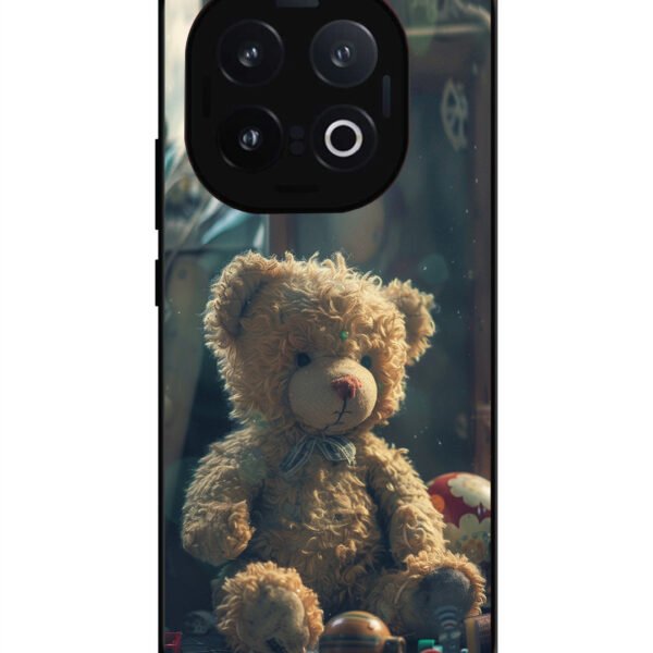 Iqoo 13 5G, 2D Metal