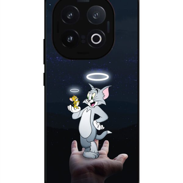 Iqoo 13 5G, 2D Metal