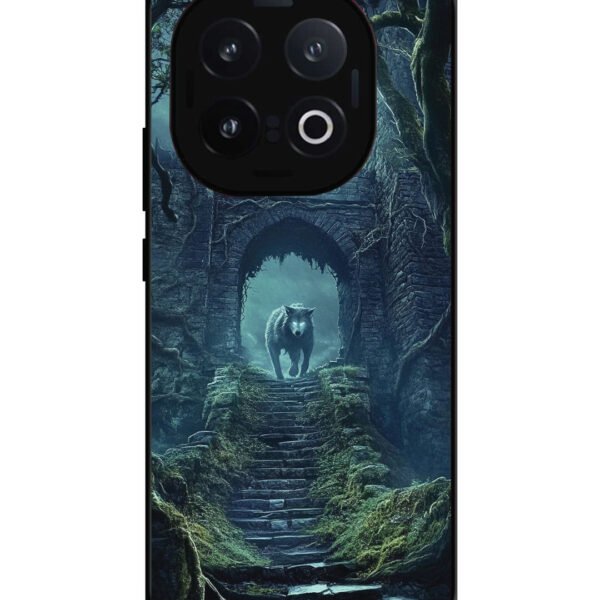 Iqoo 13 5G, 2D Metal