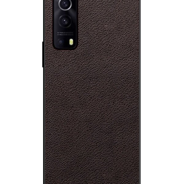 IQOO Z3 5G, 2D Metal