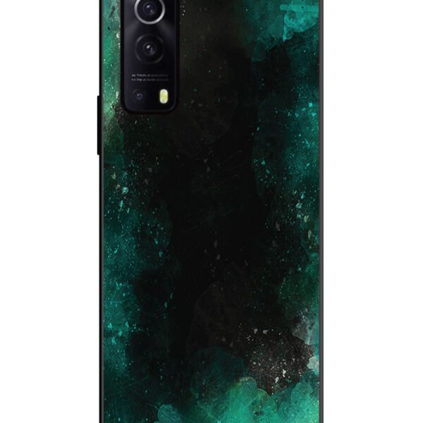 IQOO Z3 5G, 2D Metal