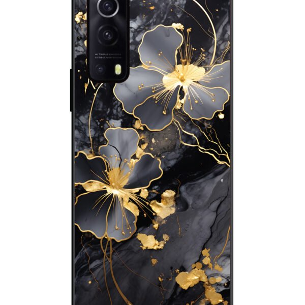 IQOO Z3 5G, 2D Metal