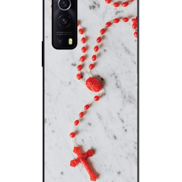 IQOO Z3 5G, 2D Metal