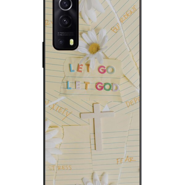 IQOO Z3 5G, 2D Metal