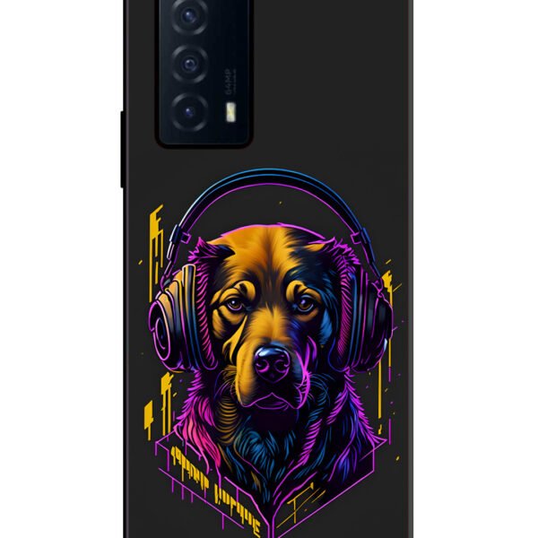 IQOO Z5 5G, 2D Metal