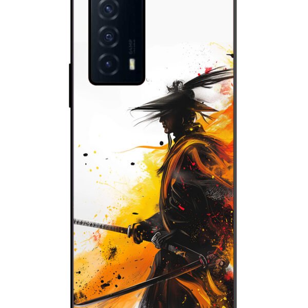 IQOO Z5 5G, 2D Metal