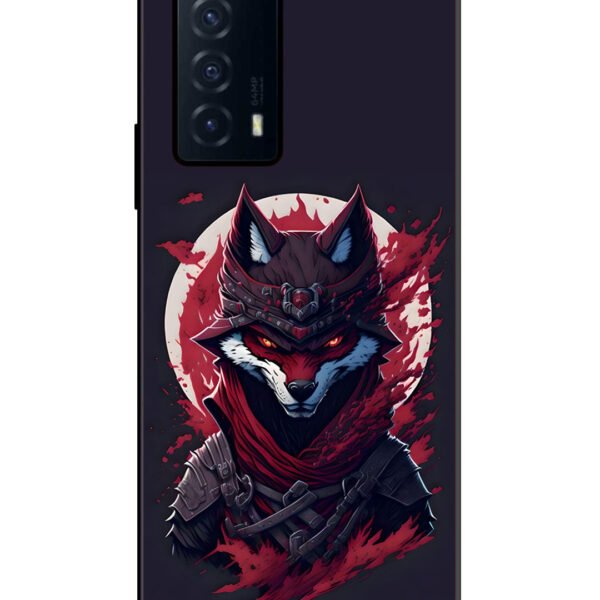 IQOO Z5 5G, 2D Metal