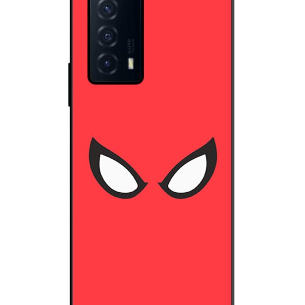 IQOO Z5 5G, 2D Metal