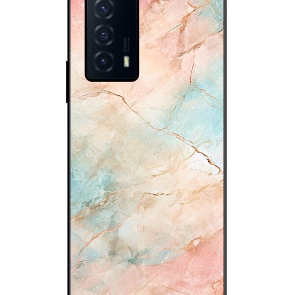 IQOO Z5 5G, 2D Metal