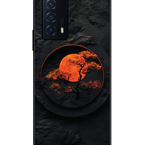 IQOO Z5 5G, 2D Metal