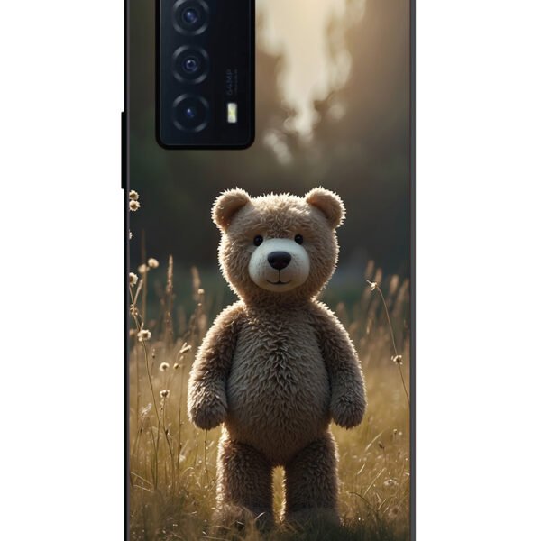 IQOO Z5 5G, 2D Metal