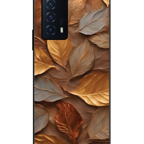 IQOO Z5 5G, 2D Metal