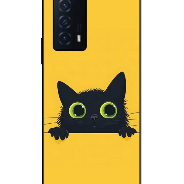 IQOO Z5 5G, 2D Metal