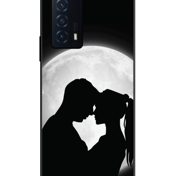 IQOO Z5 5G, 2D Metal