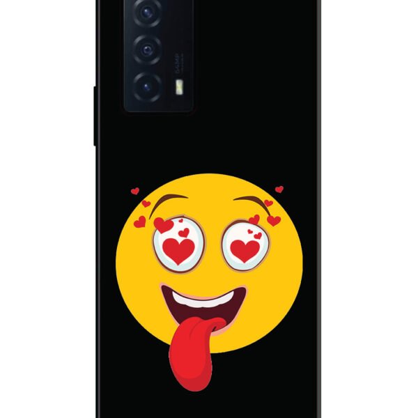 IQOO Z5 5G, 2D Metal