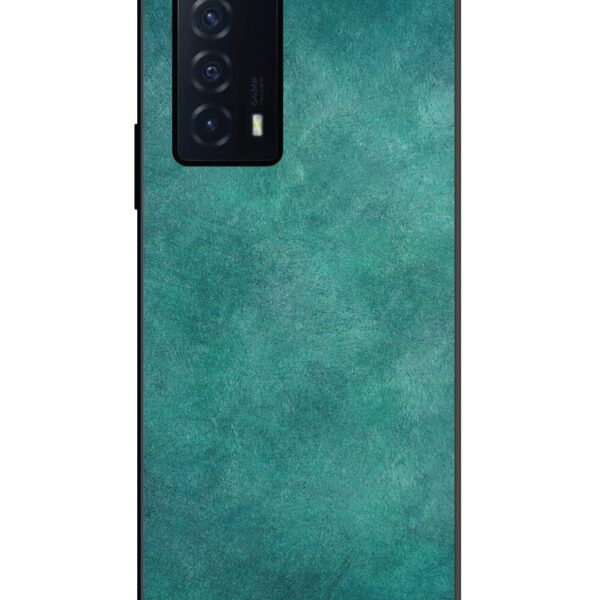 IQOO Z5 5G, 2D Metal