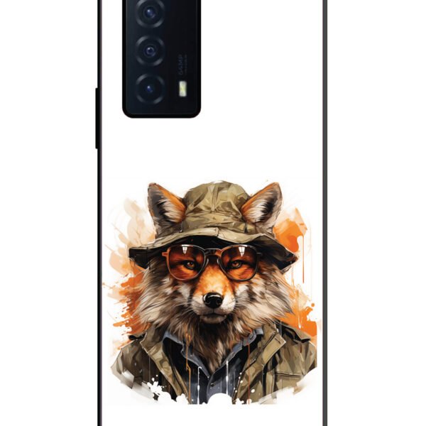 IQOO Z5 5G, 2D Metal