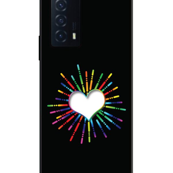 IQOO Z5 5G, 2D Metal