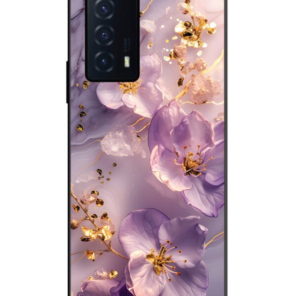 IQOO Z5 5G, 2D Metal