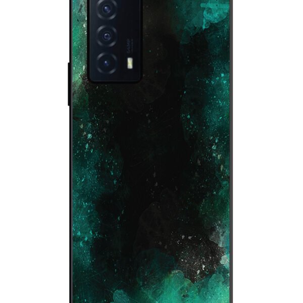 IQOO Z5 5G, 2D Metal