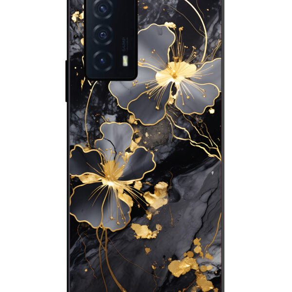 IQOO Z5 5G, 2D Metal