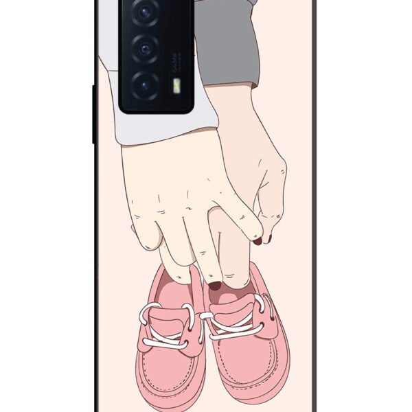 IQOO Z5 5G, 2D Metal