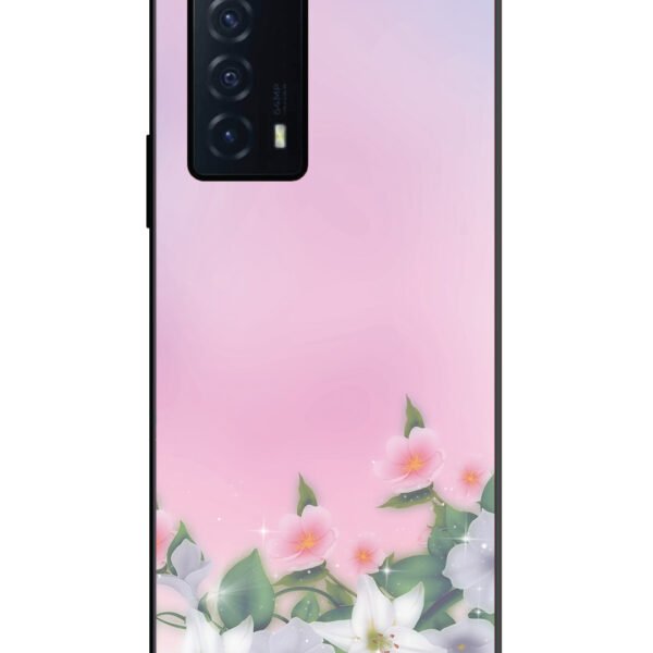 IQOO Z5 5G, 2D Metal