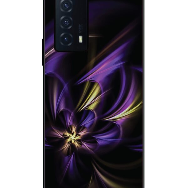 IQOO Z5 5G, 2D Metal