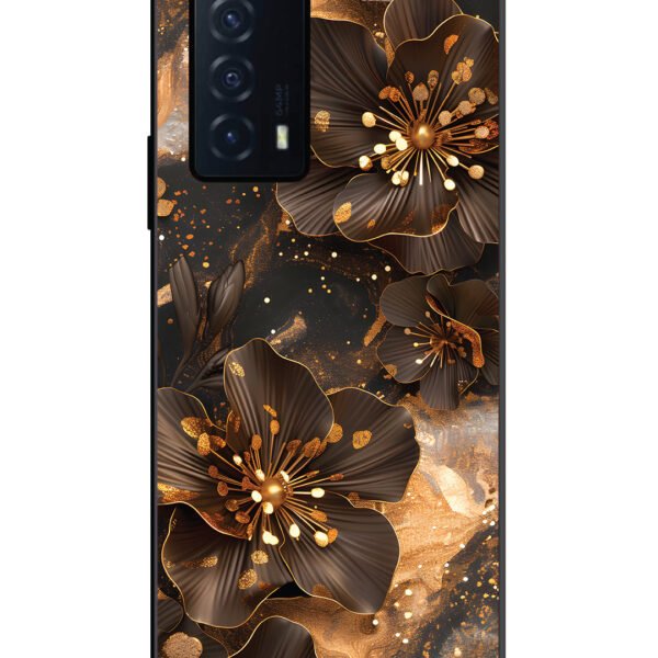 IQOO Z5 5G, 2D Metal