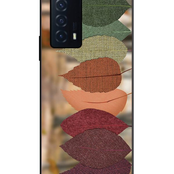 IQOO Z5 5G, 2D Metal