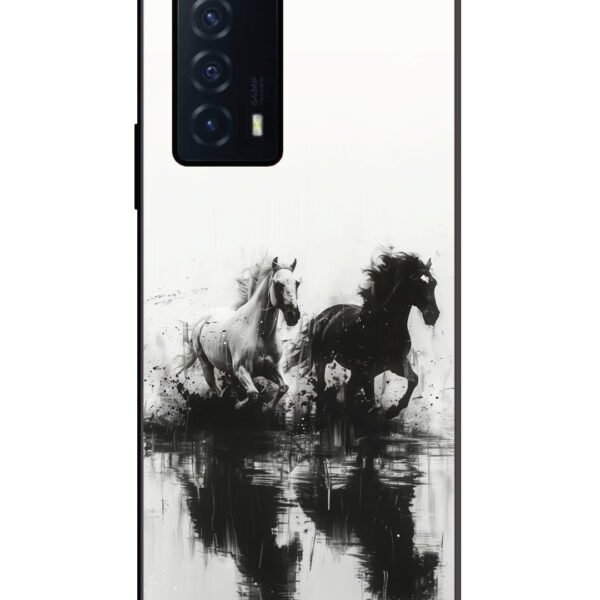 IQOO Z5 5G, 2D Metal