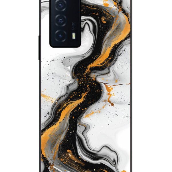 IQOO Z5 5G, 2D Metal