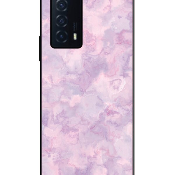 IQOO Z5 5G, 2D Metal