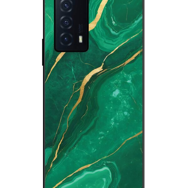 IQOO Z5 5G, 2D Metal