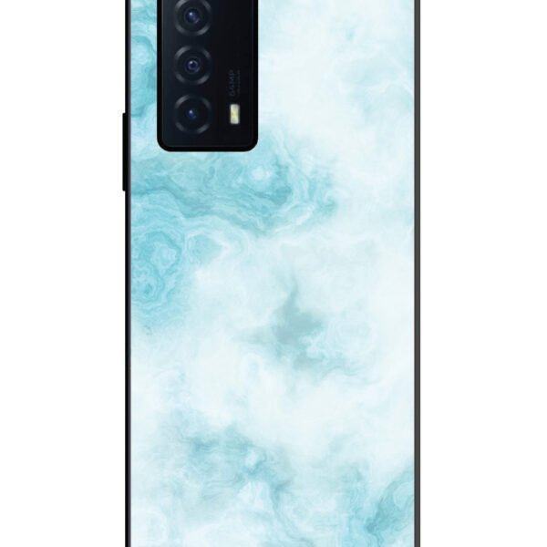 IQOO Z5 5G, 2D Metal